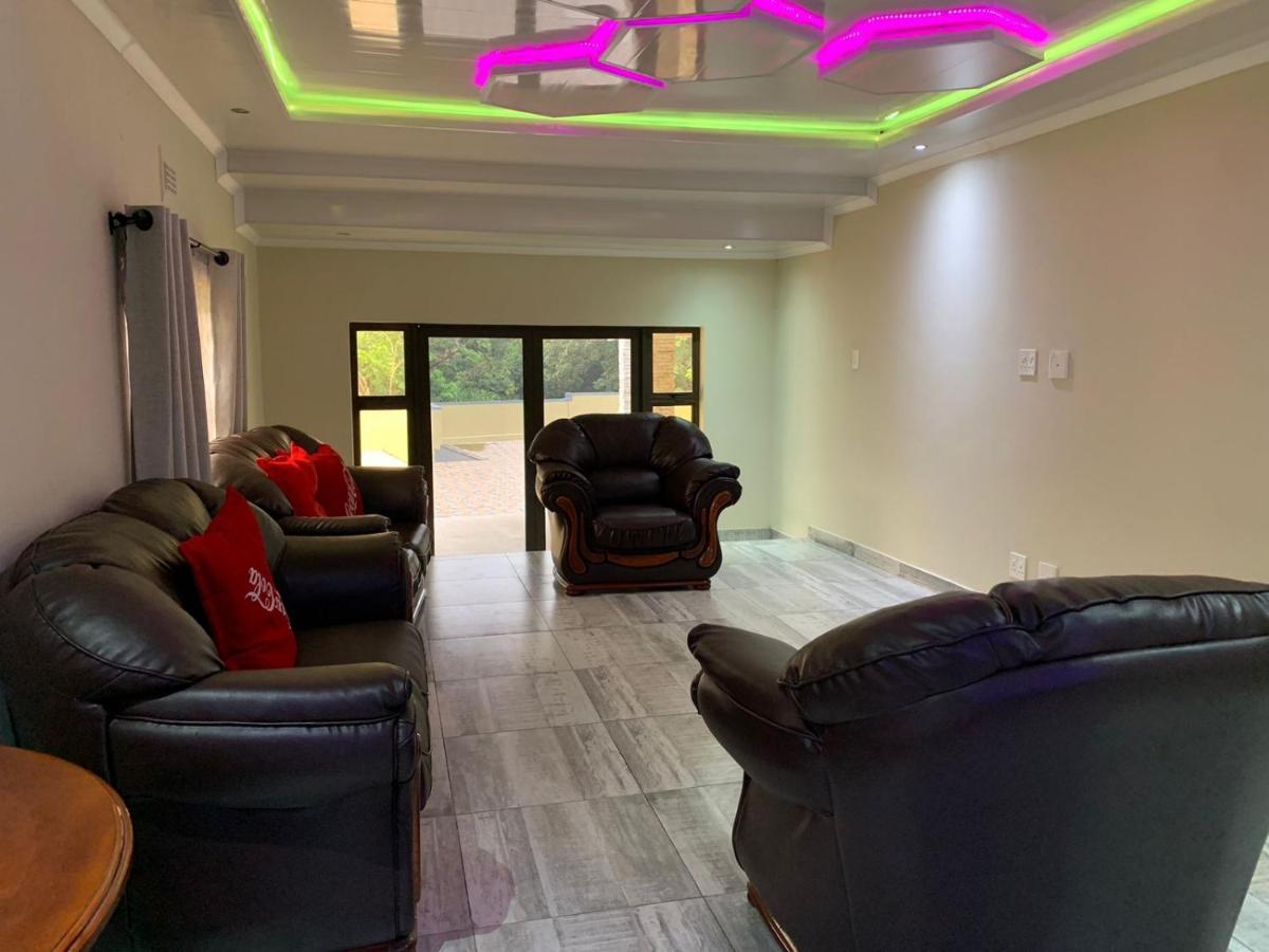 The Miller Place Port Shepstone Buitenkant foto