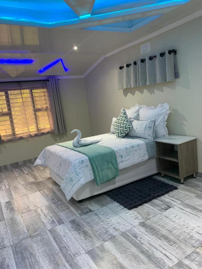 The Miller Place Port Shepstone Buitenkant foto