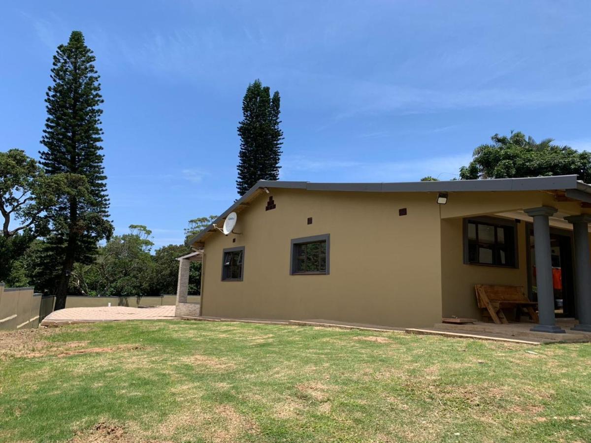 The Miller Place Port Shepstone Buitenkant foto